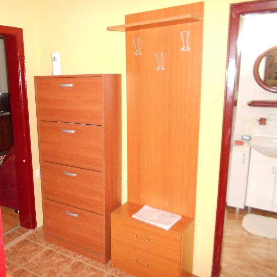 Apartman "Dom Stankovica" Pirot Eksteriør billede