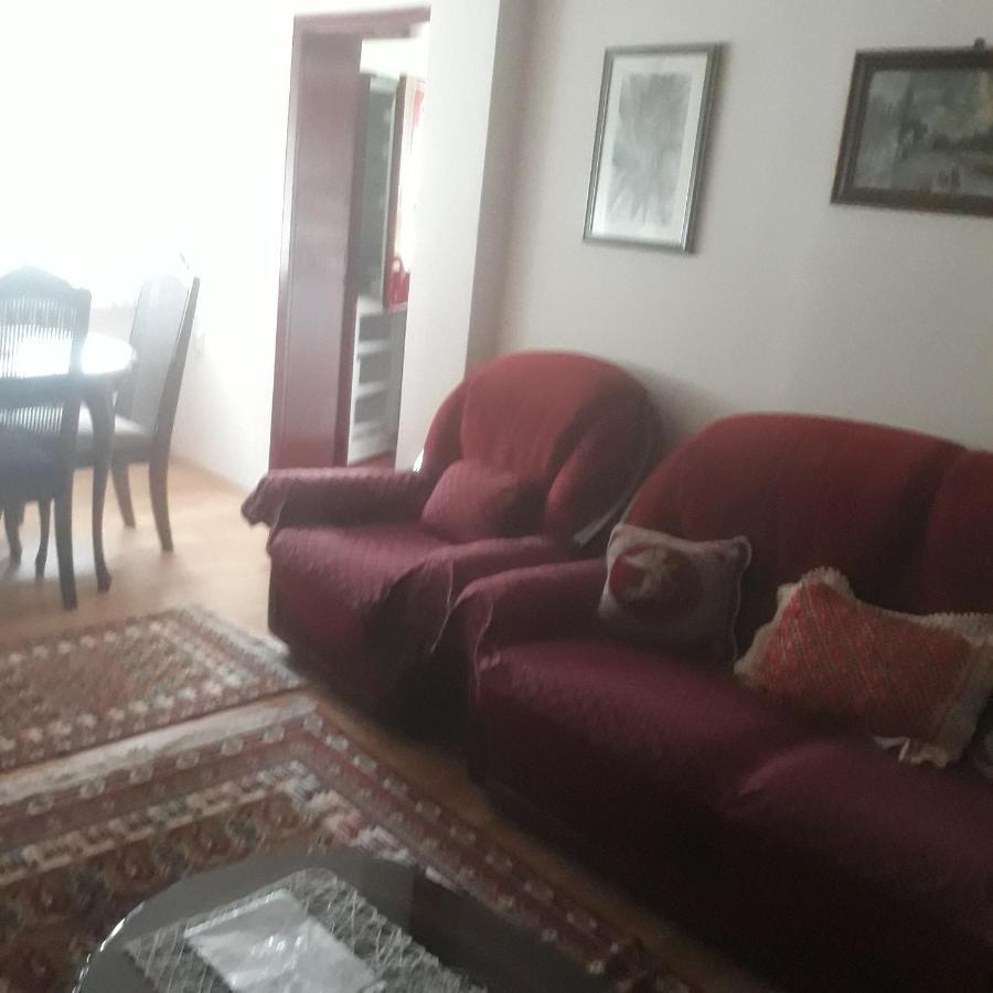 Apartman "Dom Stankovica" Pirot Eksteriør billede